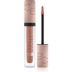 Catrice Matt Pro Ink Non-Transfer Liquid Lipstick 160 I Win Everyday