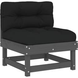 vidaXL Midtermodul hynder Modulsofa