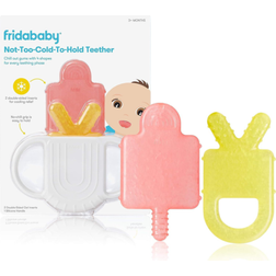 Frida Baby Bitering 4-i-1