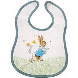 Beatrix Potter Rabbit Childrens Bib