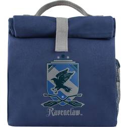 Harry Potter HP Thermal Lunch Bag Ravenclaw Bestillingsvare, leveringstiden kan ikke oplyses