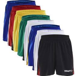 Craft Progress Short JR Black/White 158/164