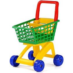 Polesie Shopping Trolley