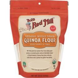 Bob’s Red Mill Organic Quinoa Flour 18oz 1