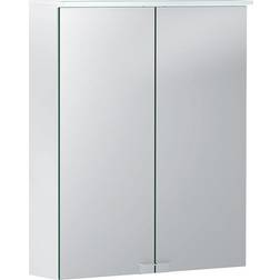 Geberit Option spejlskab 675x560x140mm