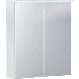 Geberit Option spejlskab 675x600x140mm 2