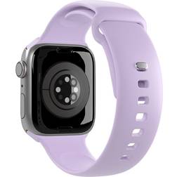 Puro Apple Watch 38/40/41mm Armbånd ICON Band Lavendel