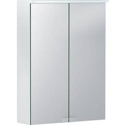 Geberit Option spejlskab 675x500x140mm 2