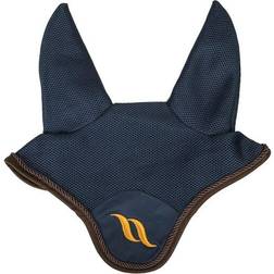 Back On Track Airflow Hut - Navy/Brun