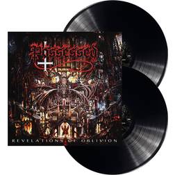 Revelations of Oblivion (Vinyl)