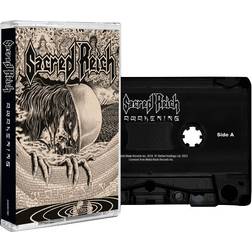 Awakening Sacred Reich (Vinyl)