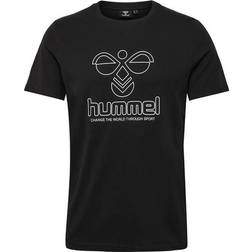 Hummel Icons graphic T-shirt