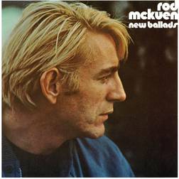 McKuen Rod: New Ballads (Vinyl)