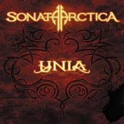 Unia 2021 Reprint Sonata Arctica (Vinyl)