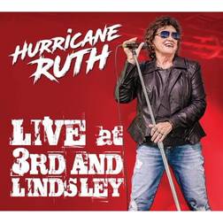 Live at 3rd and Lindsley Hurricane Ruth (Vinyl)