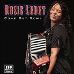 Come Get Some Rosie Ledet (Vinyl)