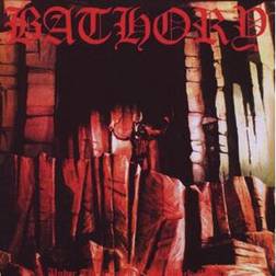 Under The Sign Bathory (Vinyl)