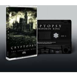 The Unspoken King Cryptopsy (Vinyl)