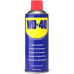 WD40 AEROSOL 240ML Multiolje