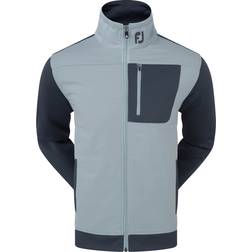 FootJoy THERMOSERIES HYBRID Jacket Charcoal