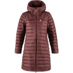 Fjällräven Snow Flake Parka - Women's