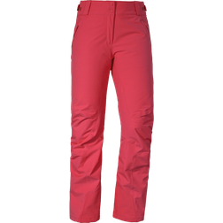 Schöffel Alp Nova Robust Ski Pants - Hibiscus