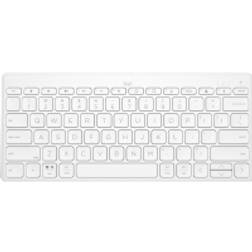 HP 350 Compact Multi-Device Bluetooth Keyboard
