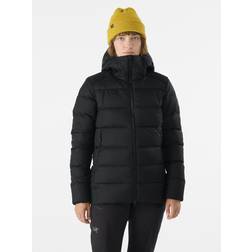 Arc'teryx Thorium Hoody Women's Black