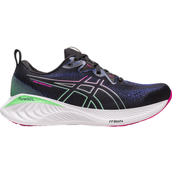 Asics Gel-Cumulus 25 W - Black/Pink Rave