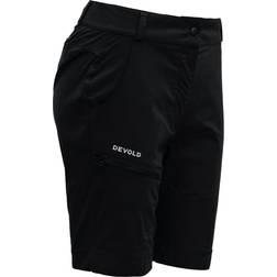 Devold Herøy Woman Shorts, XL, Caviar