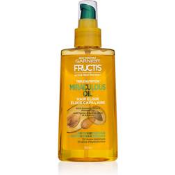 Garnier Fructis Triple Nutrition Marvelous Oil 150ml