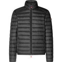 Save The Duck Alexander Jacket Herr, Black