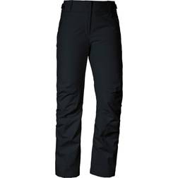 Schöffel Alp Nova Robust Ski Pant - Black