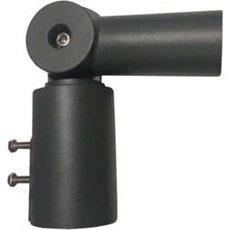 V-TAC justerbar beslag til gadelamper Ø48mm Ø62mm