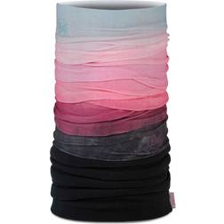 Buff Polar Neck Warmer Haera Mauve O/S