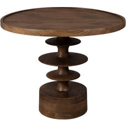 Dutchbone 'Cath' Walnut Soffbord