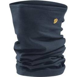 Fjällräven Bergtagen Neck Gaiter Caps - Mountain Blue