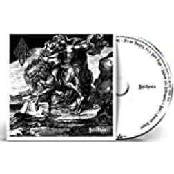 Black Void: Antithesis (CD)