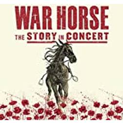 Soundtrack War Horse The Story in Concert Dlx. 3xCD DVD (Vinyl)