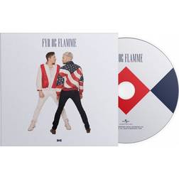 Fyr og Flamme (CD)