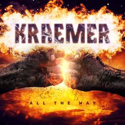 All the Way Kraemer (Vinyl)