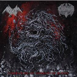 Communion of Corrupted Minds Noxis & Cavern Womb (Vinyl)