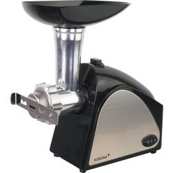 Korona Electric Fleischwolf 25200 EDS/SW