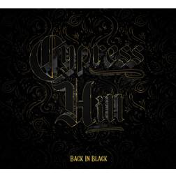 Back In Black Cypress Hill (Vinyl)