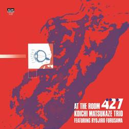 At The Room 427 Feat. Ryojiro Furusawa Koichi Matsukaze Trio (Vinyl)