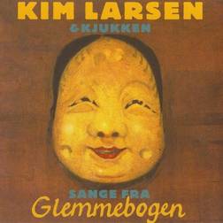 Sange fra Glemmebogen Kim Larsen (Vinyl)