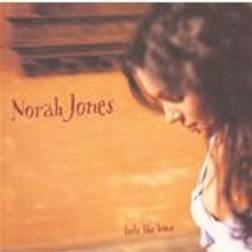 Jones, Norah: Feels Like Home CD (Vinyl)