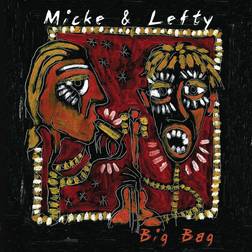 Big Bag Micke & Lefty (Vinyl)