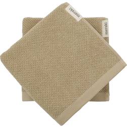 Meraki Solid Towel 50 x 100 cm 2-pack