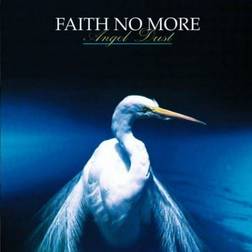 Angel Dust Faith No More (Vinyl)